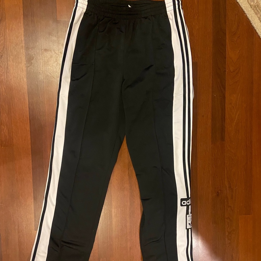 Adidas Adi Break Pants